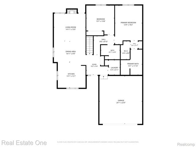 1214 Mountain Ash Drive, Brighton, MI 48116