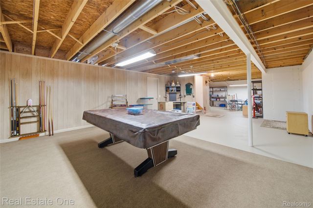 1214 Mountain Ash Drive, Brighton, MI 48116