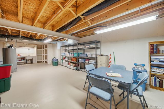 1214 Mountain Ash Drive, Brighton, MI 48116