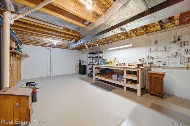 1214 Mountain Ash Drive, Brighton, MI 48116
