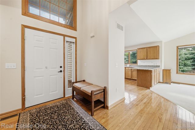 1214 Mountain Ash Drive, Brighton, MI 48116
