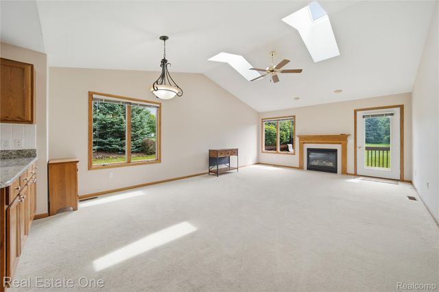 1214 Mountain Ash Drive, Brighton, MI 48116