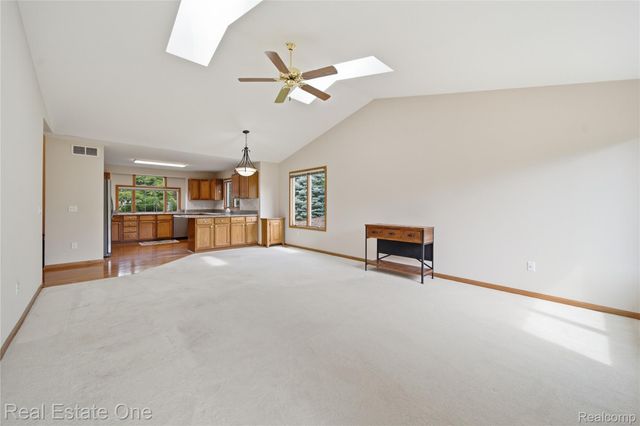 1214 Mountain Ash Drive, Brighton, MI 48116