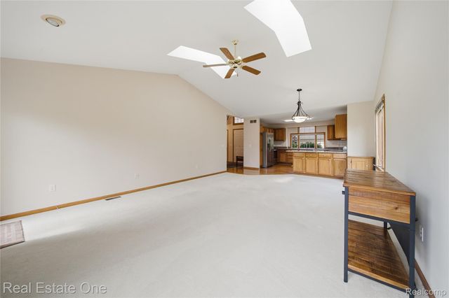 1214 Mountain Ash Drive, Brighton, MI 48116
