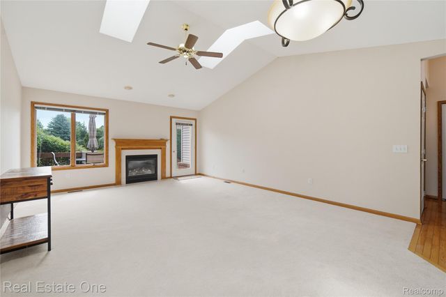 1214 Mountain Ash Drive, Brighton, MI 48116