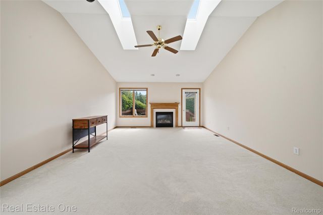1214 Mountain Ash Drive, Brighton, MI 48116