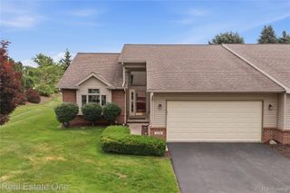 1214 Mountain Ash Drive, Brighton, MI 48116