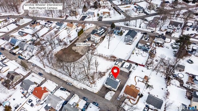 46 Oakleaf Street, Bridgeport, CT 06606