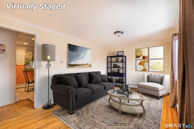 46 Oakleaf Street, Bridgeport, CT 06606