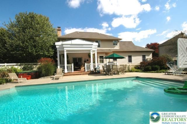 3735 Canterbury Road, Bethlehem Twp, PA 18017