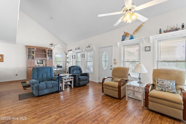111 Deal Drive, Supply, NC 28462