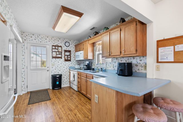 111 Deal Drive, Supply, NC 28462
