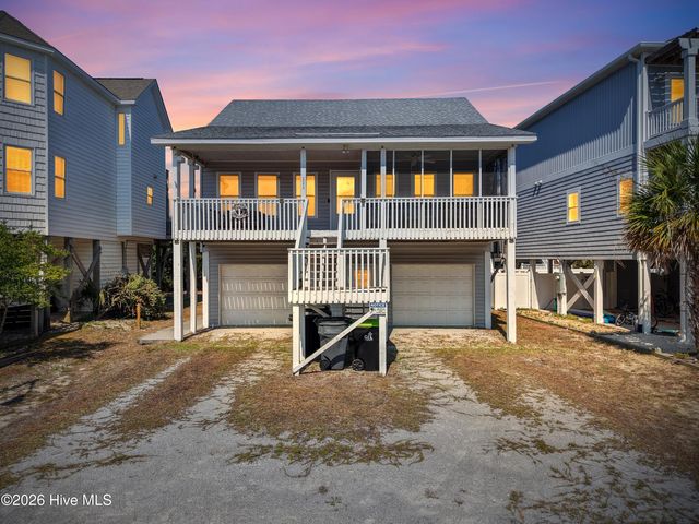 111 Deal Drive, Supply, NC 28462