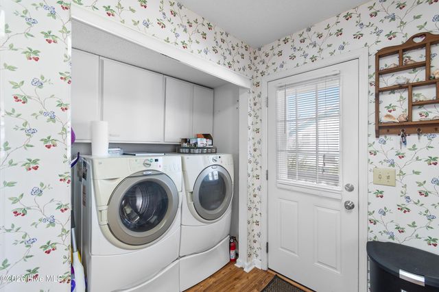 111 Deal Drive, Supply, NC 28462