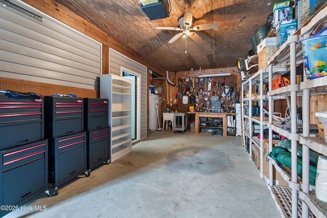 111 Deal Drive, Supply, NC 28462