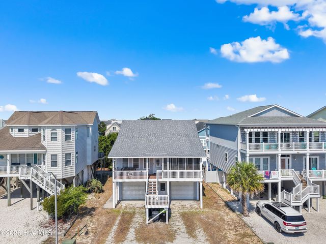 111 Deal Drive, Supply, NC 28462