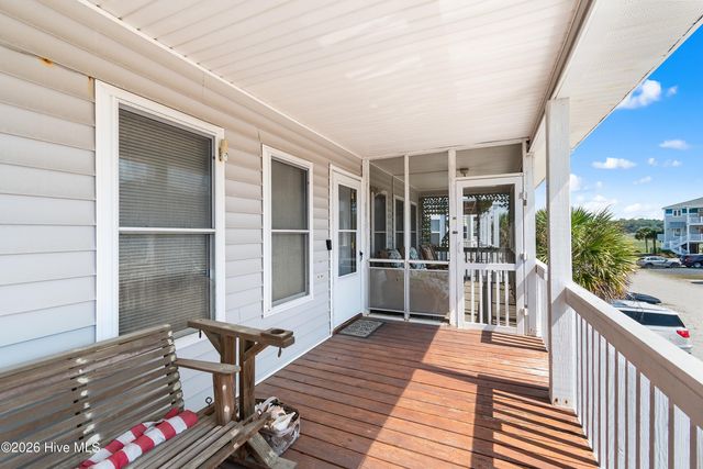 111 Deal Drive, Supply, NC 28462