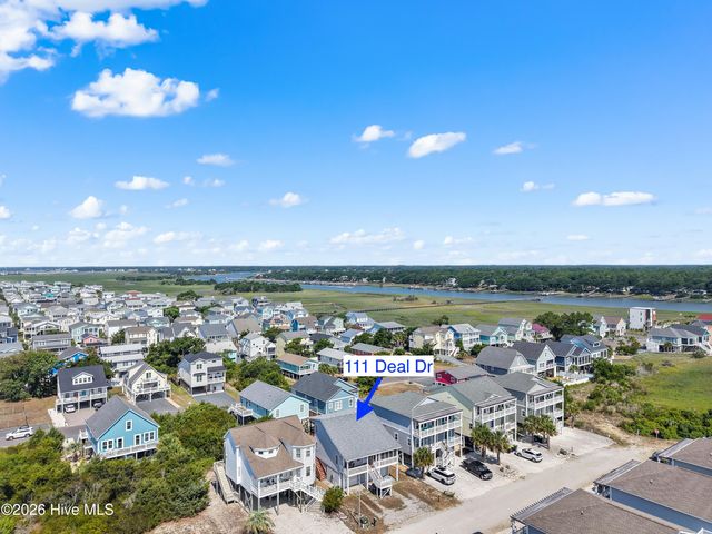 111 Deal Drive, Supply, NC 28462