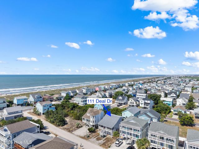 111 Deal Drive, Supply, NC 28462