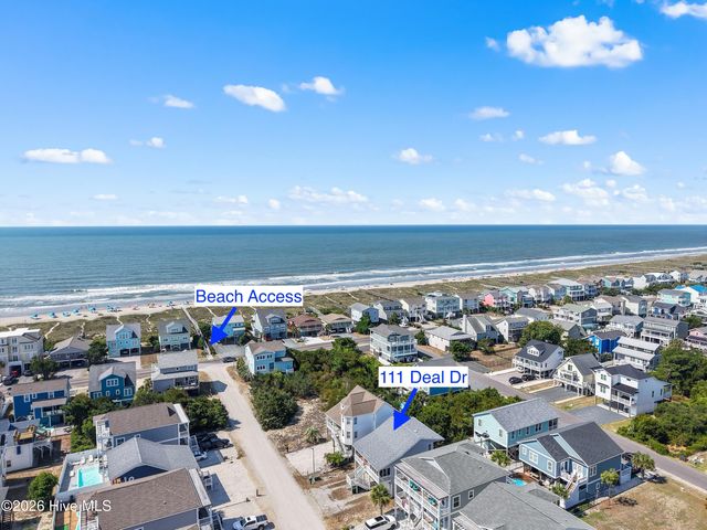 111 Deal Drive, Supply, NC 28462
