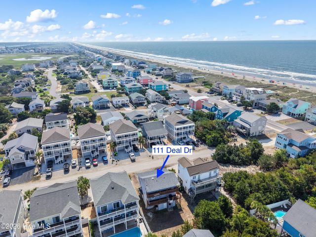 111 Deal Drive, Supply, NC 28462
