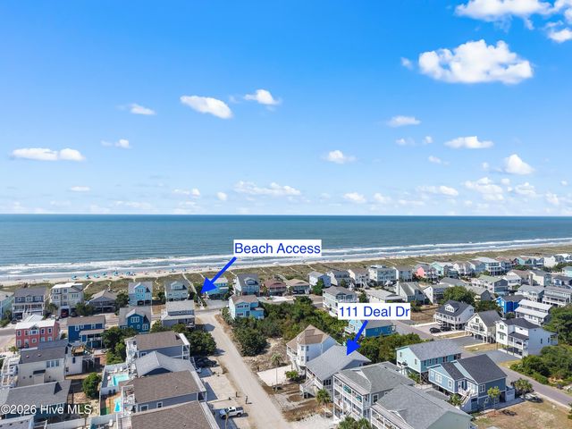 111 Deal Drive, Supply, NC 28462