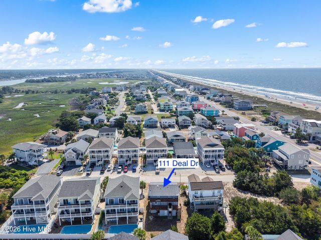 111 Deal Drive, Supply, NC 28462
