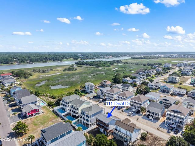 111 Deal Drive, Supply, NC 28462