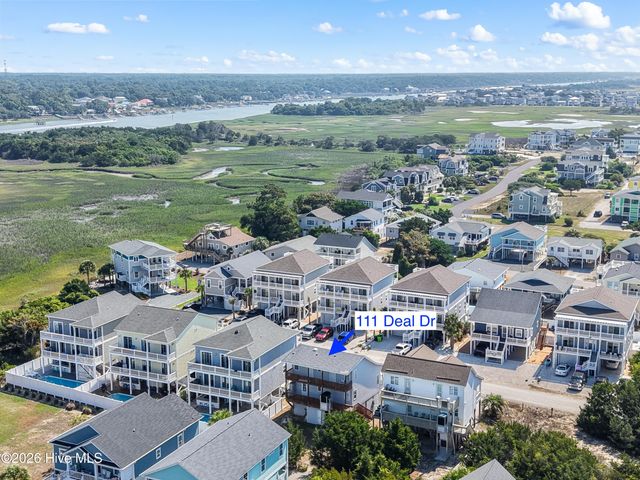 111 Deal Drive, Supply, NC 28462