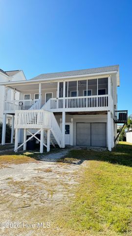 111 Deal Drive, Supply, NC 28462