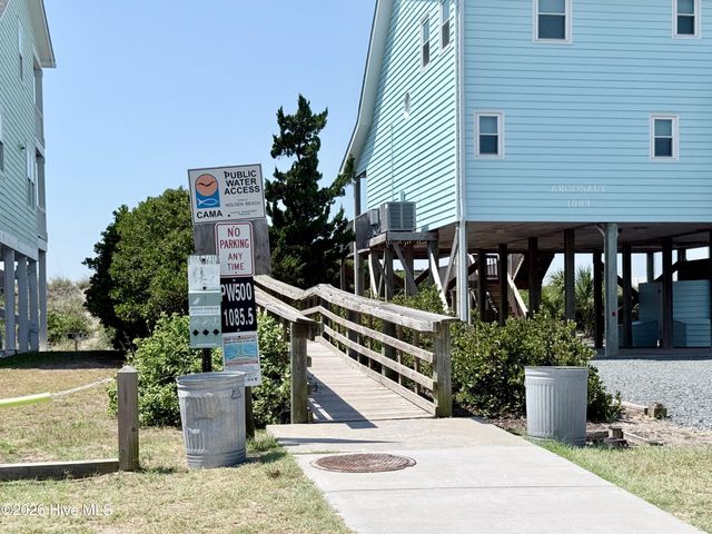 111 Deal Drive, Supply, NC 28462