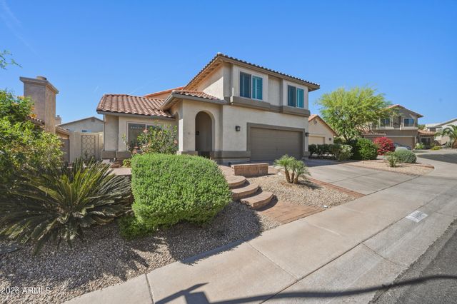 14644 S 24TH Place, Phoenix, AZ 85048