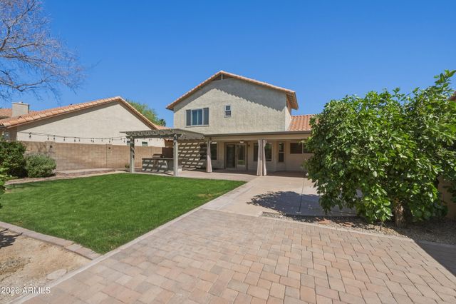 14644 S 24TH Place, Phoenix, AZ 85048