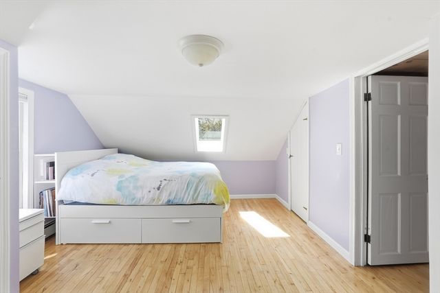 609 Willard St, Leominster, MA 01453