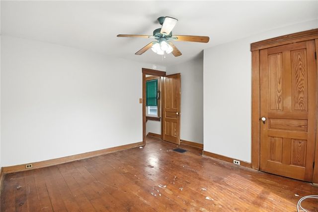 45 Drummer Avenue, Dayton, OH 45403