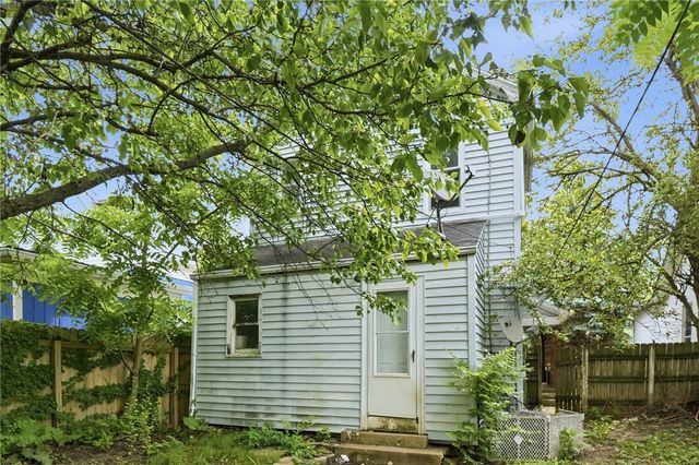 45 Drummer Avenue, Dayton, OH 45403