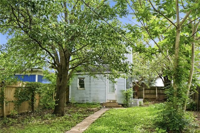 45 Drummer Avenue, Dayton, OH 45403
