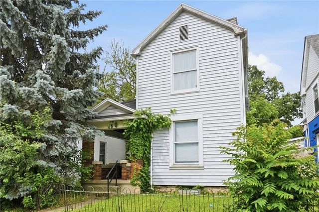 45 Drummer Avenue, Dayton, OH 45403