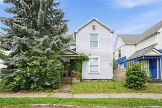 45 Drummer Avenue, Dayton, OH 45403