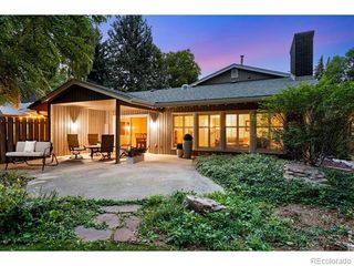 1115 Parkwood Drive, Fort Collins, CO 80525