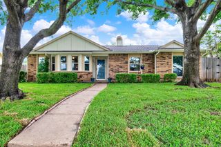 1305 Jabbet Drive, Plano, TX 75025