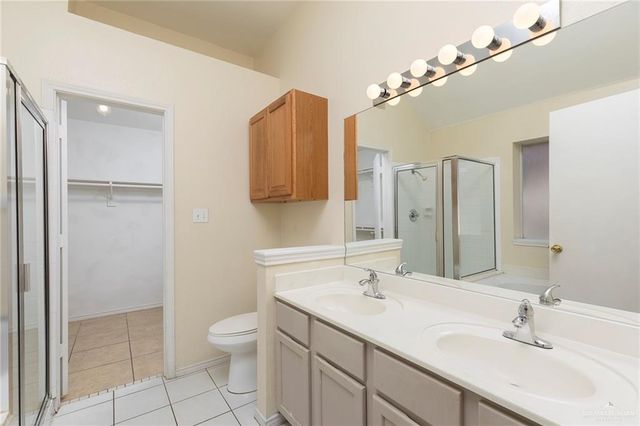 509 Short Line Avenue, Edinburg, TX 78539