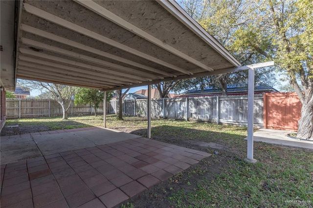 509 Short Line Avenue, Edinburg, TX 78539