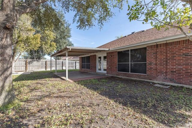 509 Short Line Avenue, Edinburg, TX 78539