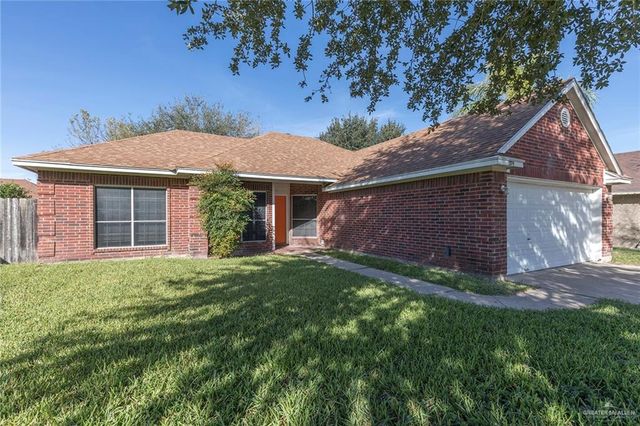 509 Short Line Avenue, Edinburg, TX 78539
