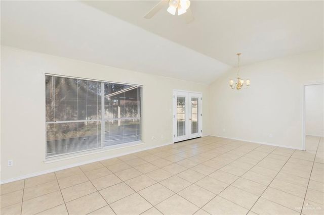 509 Short Line Avenue, Edinburg, TX 78539