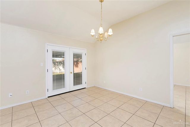 509 Short Line Avenue, Edinburg, TX 78539