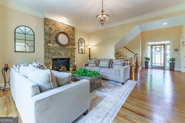 6011 Lost Maple Lane, Buford, GA 30518