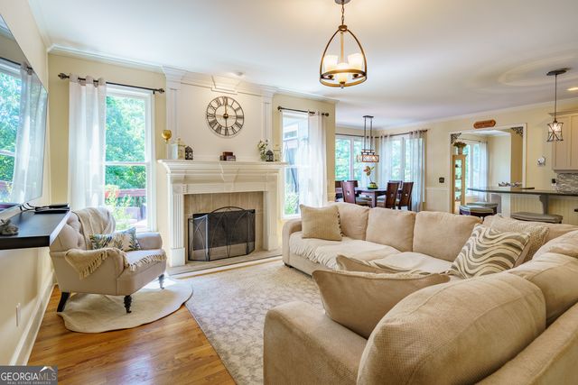 6011 Lost Maple Lane, Buford, GA 30518