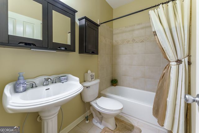 6011 Lost Maple Lane, Buford, GA 30518